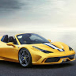 Meet your Posher, Harman